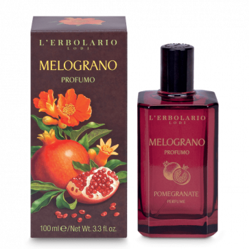 L'Erbolario Profumo Melograno 100 ml 