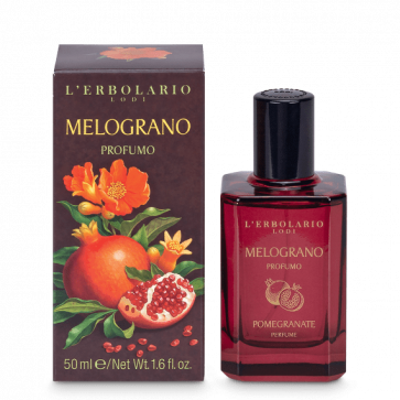 L'Erbolario Profumo Melograno 50 ml 