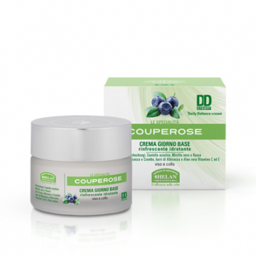 Helan COUPEROSE Crema Giorno Base 50 ml