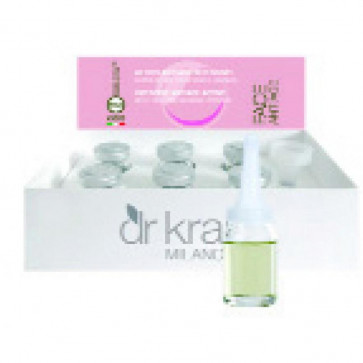 Dr. Kraut ATTIVO ANTIAGE INTENSIVO estratto soia+acaia 6x6 ML