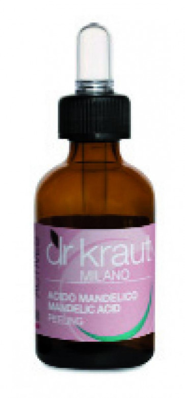 Dr. Kraut ACIDO MANDELICO Peeling ML. 30