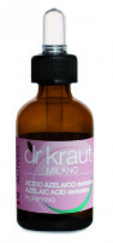 Dr. Kraut ACIDO AZELAICO derivato Purificante 30ML