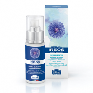 HELAN IREOS Contorno Occhi Crema Ultrafine 30 ml