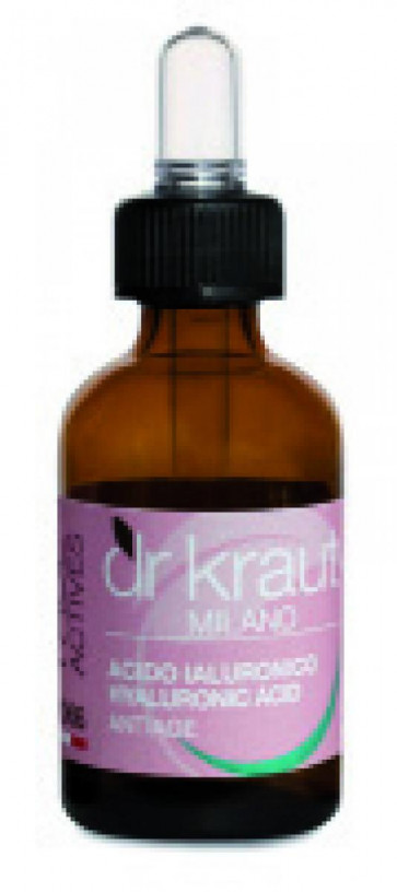 Dr. Kraut ACIDO IALURONICO Antiage 30ml