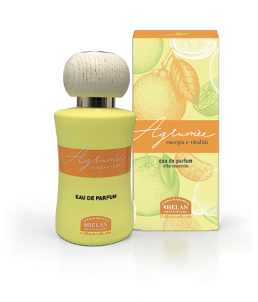 Helan AGRUMÈE Eau de Parfum 50 ml 