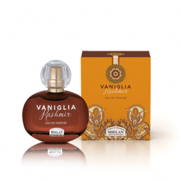 Helan COLLEZIONE VANIGLIE - VANIGLIA KASHMIR - Eau de Parfum 50mL