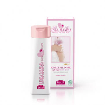 Helan LINEA MAMMA Detergente Intimo 200 ml