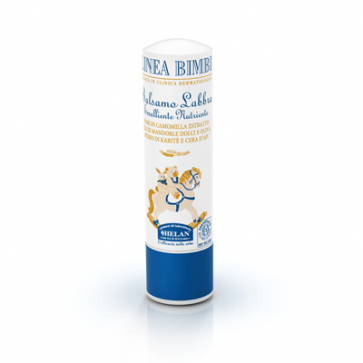 Helan LINEA BIMBI Balsamo Labbra 4,5 ml