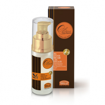 HELAN OLMO Crema Idratante Antirughe 30 ML