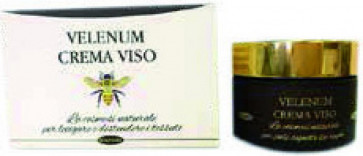 Biomeda VELENO API CREMA VISO ML.50