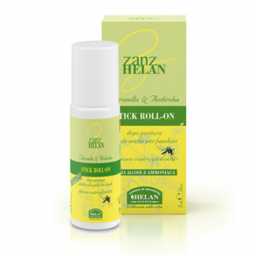 Helan ZANZHELAN Stick Roll-on 15 ml