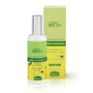 Helan ZANZHELAN Spray Ecologico 100 ml