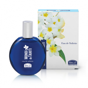 Helan MONOÏ de TAHITI Eau de Toilette 50 ml