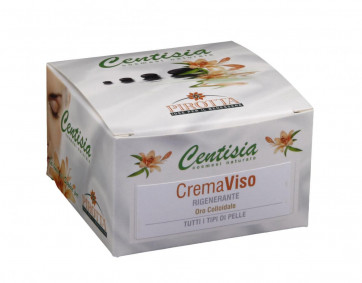 Pirotta CREMA VISO ALL'ORO COLLOIDALE ML 50