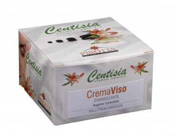 Pirotta CREMA VISO ALL'ARGENTO COLLOIDALE ML 50