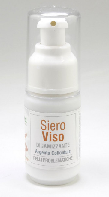 Pirotta SIERO VISO ALL'ARGENTO COLLOIDALE ML 30