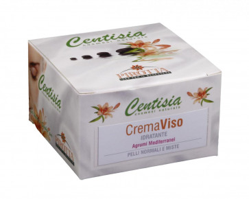 Pirotta AGRUMI CREMA VISO MISTE ML.50