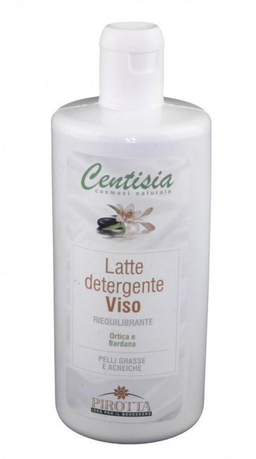 Pirotta ORTICA LATTE GRASSE ML. 500 USO PROF.