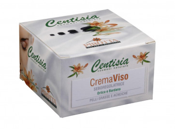 Pirotta ORTICA CREMA VISO GRASSE ML.50