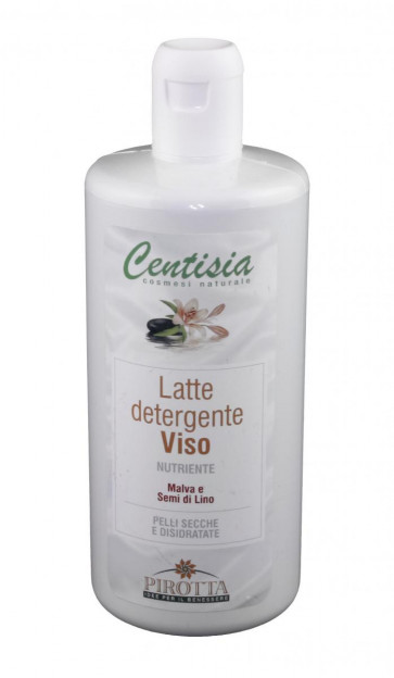 Pirotta MALVA LATTE SECCHE ML. 500 USO PROF.