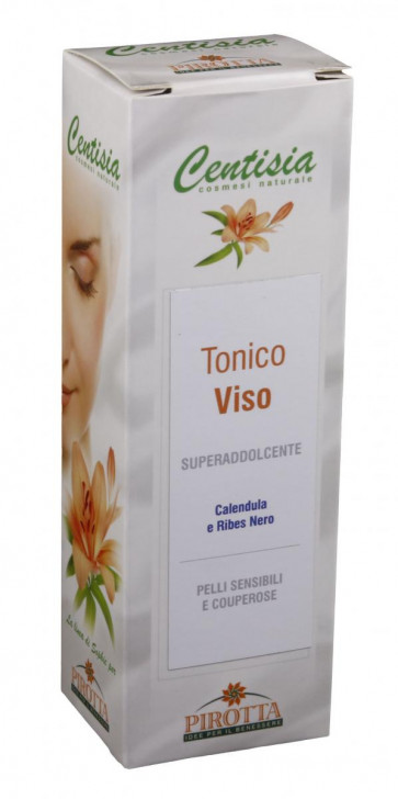 Pirotta CALENDULA TONICO SENSIBIL 200