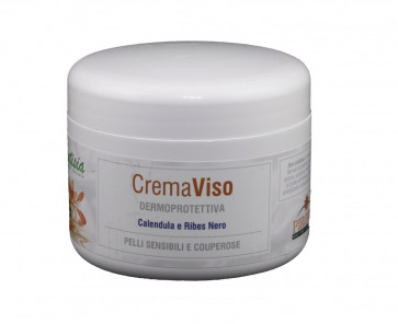 Pirotta CALENDULA CREMA VISO PROTETTIVA ML. 250