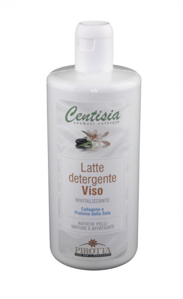 Pirotta LATTE DETERGENTE AL COLLAGENE ML. 500 USO PROF.