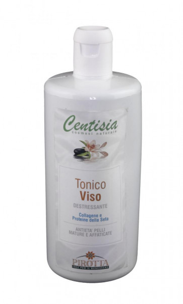 Pirotta TONICO RUGHE AL COLLAGENE ML. 500 USO PROF.