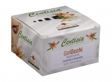 Pirotta GEL DEFATICANTE OCCHI ML. 30