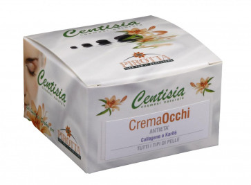 Pirotta CREMA ANTIETA' CONTORNO OCCHI ML. 30