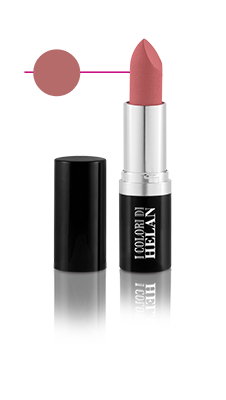 Helan I COLORI DI HELAN - LABBRA - Rossetto Matt-Cover Nude 4 ml 