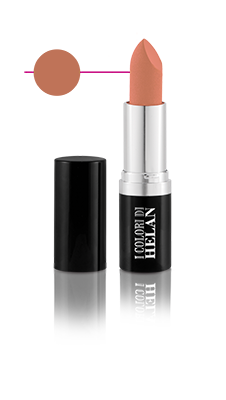 Helan I COLORI DI HELAN - LABBRA - Rossetto Matt-Albicocca 4 ml 