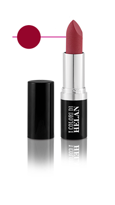 Helan I COLORI DI HELAN - LABBRA - Rossetto Matt-Rosso Melagrana 4 ml 