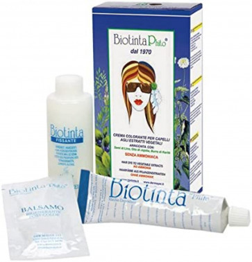 Biomeda BIOTINTA BLU NOTTE