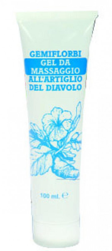 Biomeda GEL GEMIFLORBI 100 ML