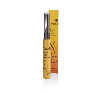 Sanotint SWIFT HAIR MASCARA S2 BRUNO 14 ml