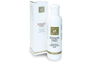 Sistema Natura Detergente tonico Dermopurificante - 200 ml