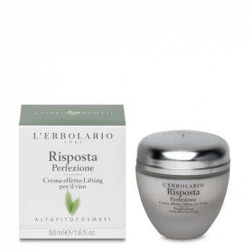 L'Erbolario Risposta Perfezione Altafitocosmesi 50 ml