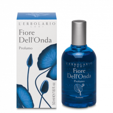 L'Erbolario Profumo Fiore Dell'Onda 50 ml