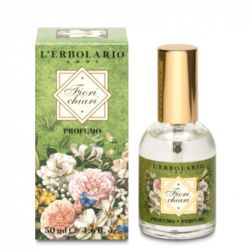 L'Erbolario Profumo Fiorichiari 50 ml