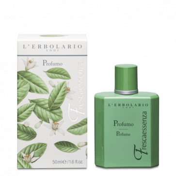 L'Erbolario Profumo Frescaessenza 50 ml