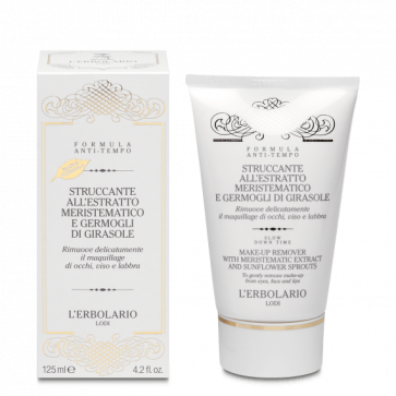 L'Erbolario Struccante Anti-Tempo 200 ml