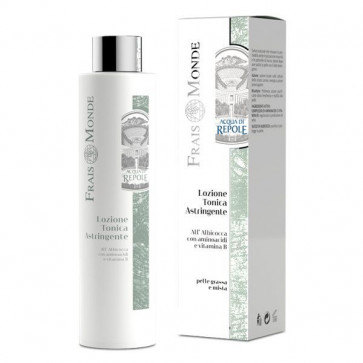 Fraise Monde LOZIONE TONICA ASTRINGENTE 200 ml