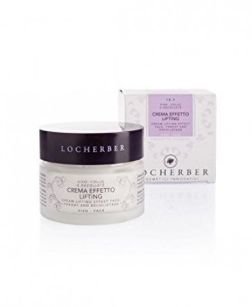 Locherber CREMA EFFETTO LIFTING 50 ml