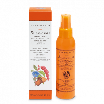 L'Erbolario BalsamoSole 125 ml