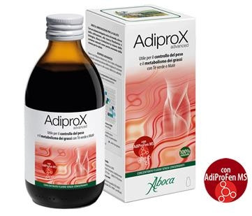 Aboca ADIPROX ADVANCED CONCENTRATO FLUIDO 325g 