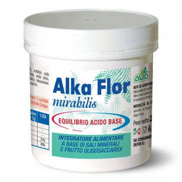 AVD Reform - Alka flor Mirabilis 200 g