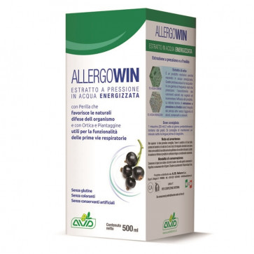 AVD Reform - Allergo-Win 500 ml