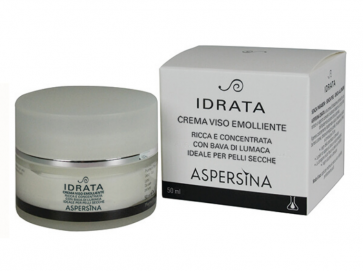 Pharmalife Research - Aspersina Crema Idrata - 50 ml