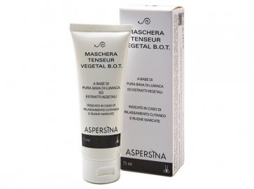 Pharmalife Research - Aspersina Maschera Tenseur Vegetal B.O.T. - 75 ml